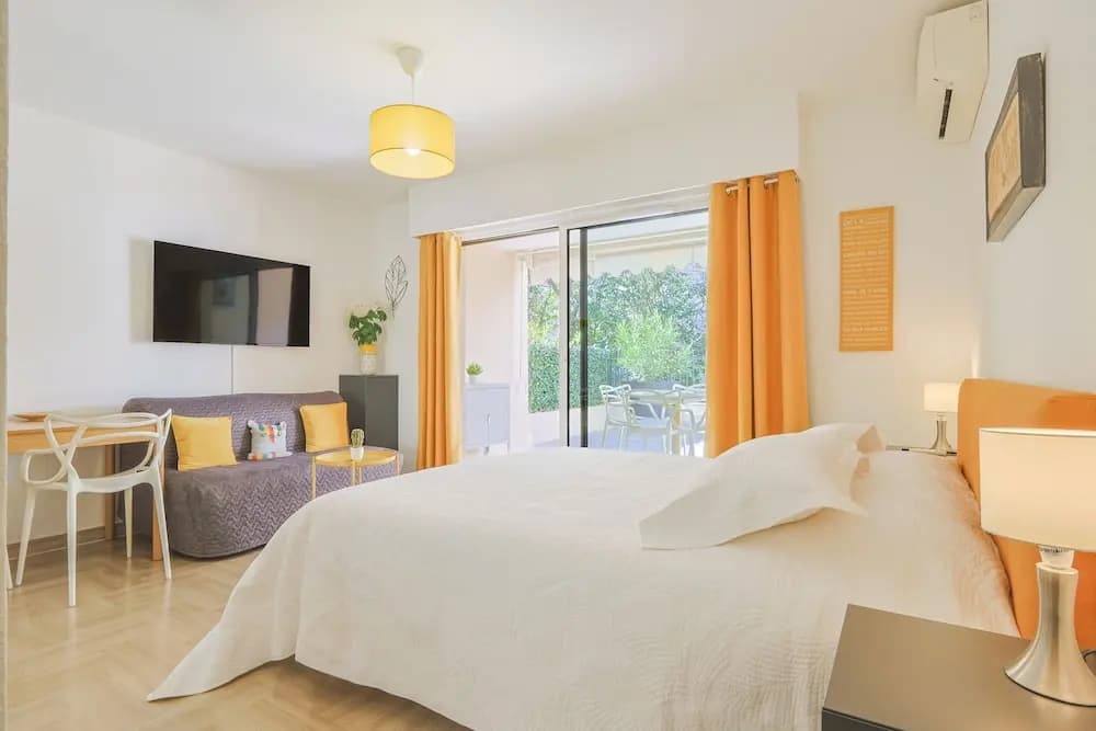403 Le Zen in Cannes - Photo 5