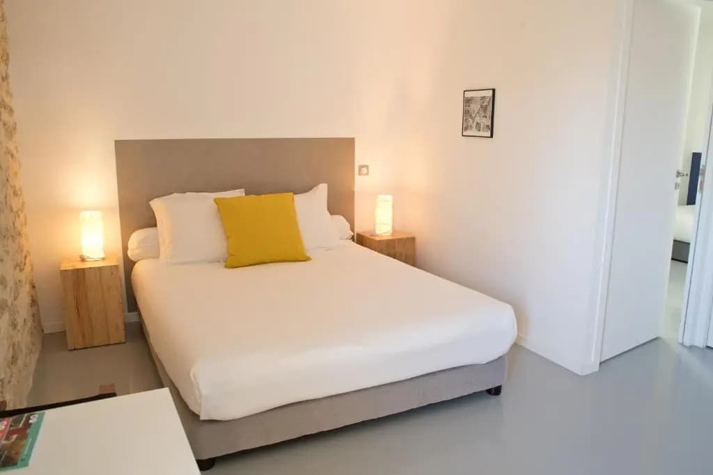 Hôtel Le 23 - Photo 5