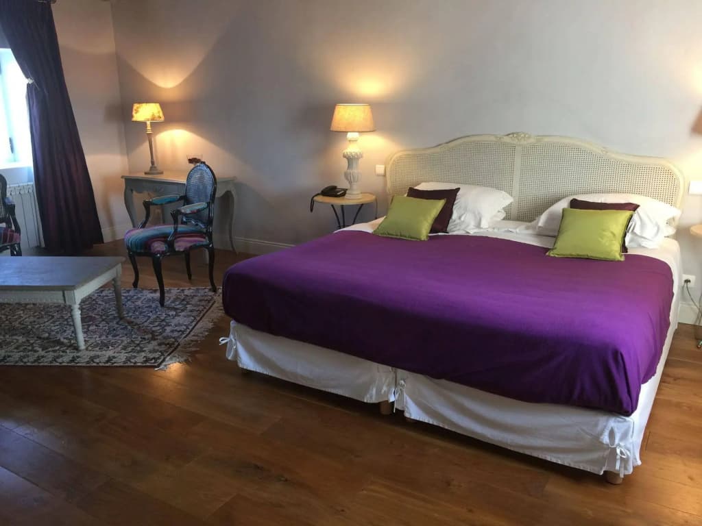 Domaine Plessis Gallu - Photo 3