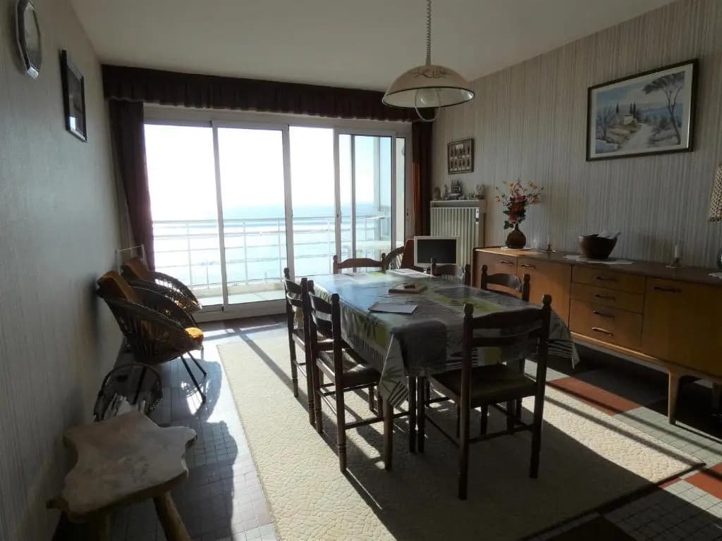 Appartement Saint-Jean-de-Monts, 2 pièces, 6 personnes - FR-1-323-75 - Photo 3