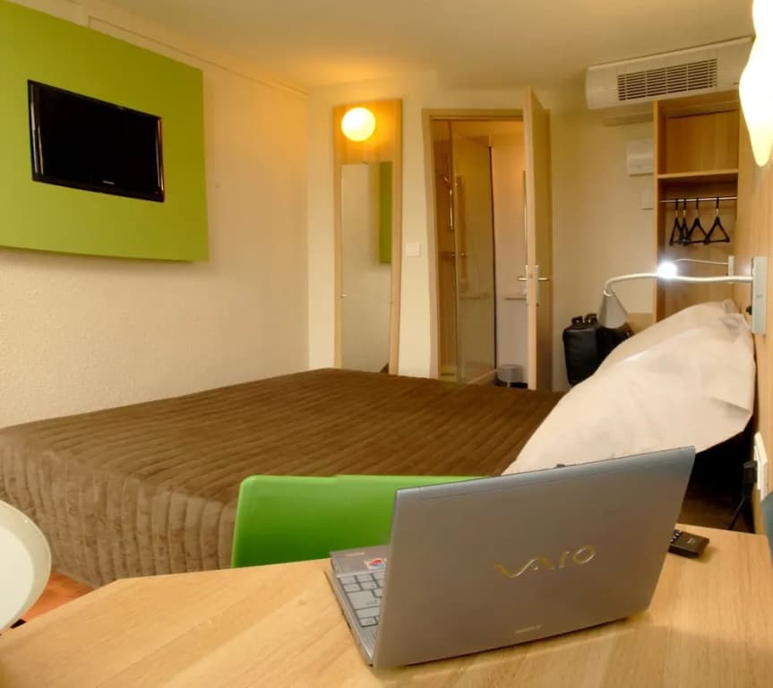 Hôtel balladins Bollène - Photo 4