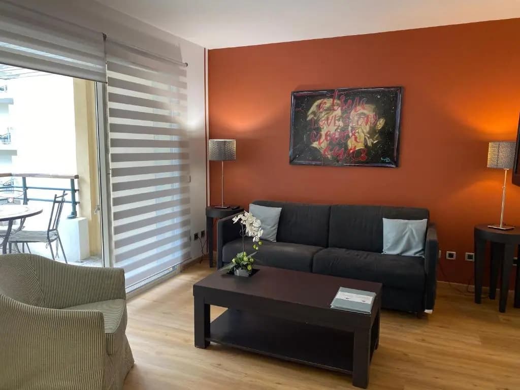 Arthur Properties Rue d'Antibes - Photo 4