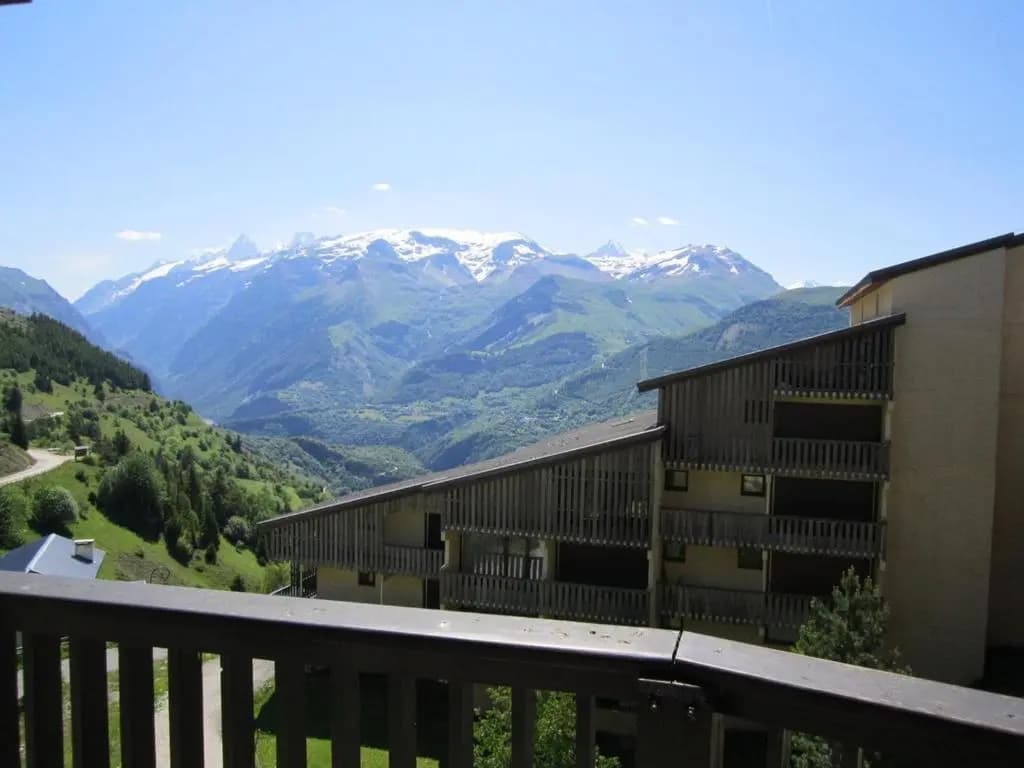 Appartement Auris, 3 pièces, 6 personnes - FR-1-297-77 - Miniature 6