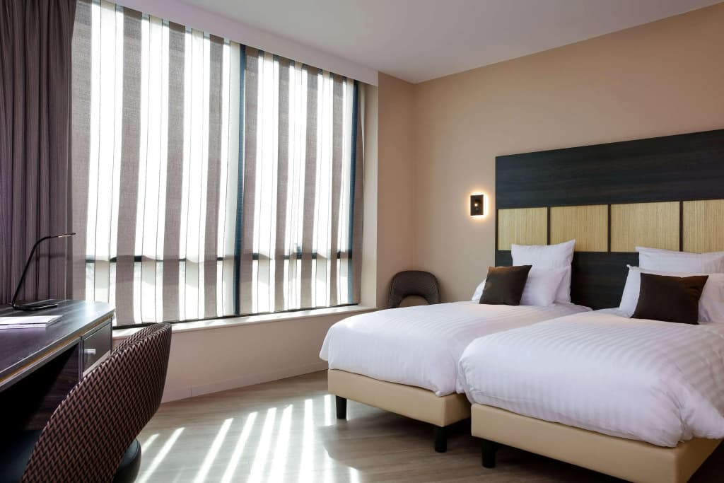 Best Western Plus Hotel Escapade Senlis - Photo 5