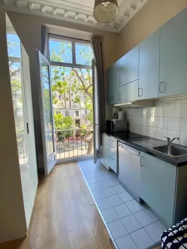 Apartement Poisson 4 - Photo 4