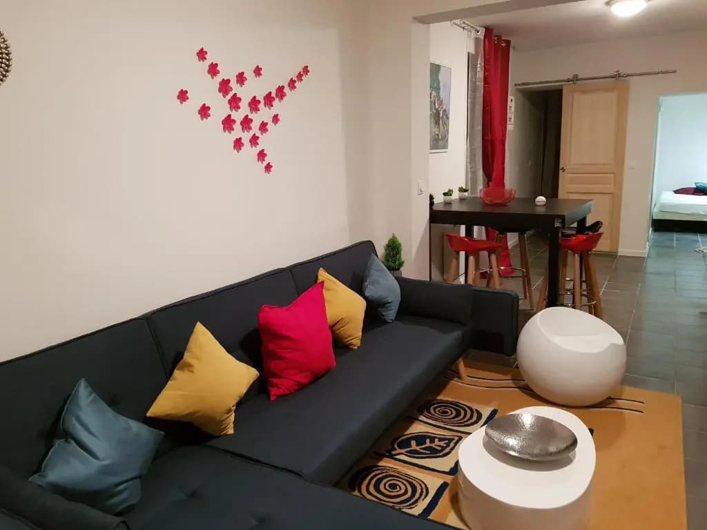 Appartement moderne Roanne - Photo 2