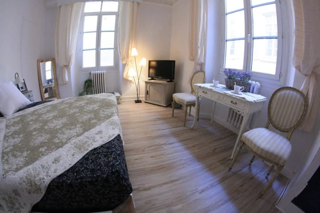 L'Oustaria, Apartment - Old Town - Photo 2