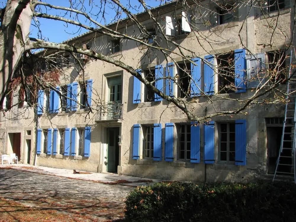 Domaine Saint-Joly - Photo 1