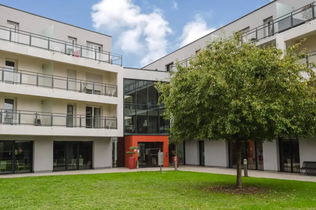 Quality Aparthotel St-Berthevin Laval - Photo 1