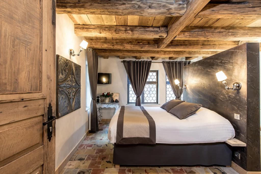 Le 1615 - Luxe et Spa - Photo 2