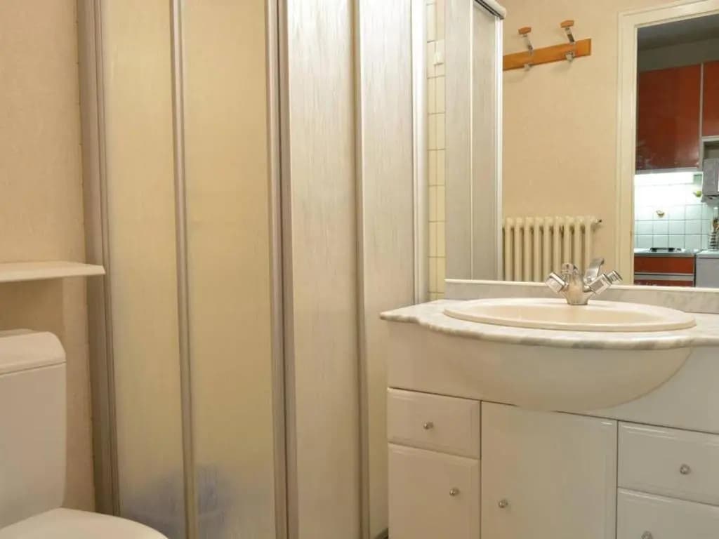 Appartement Le Grand-Bornand, 1 pièce, 4 personnes - FR-1-241-114 - Photo 5