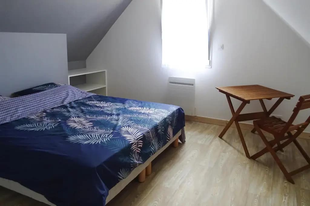Holiday Home Morgat Near Sandy Beach - Photo 3