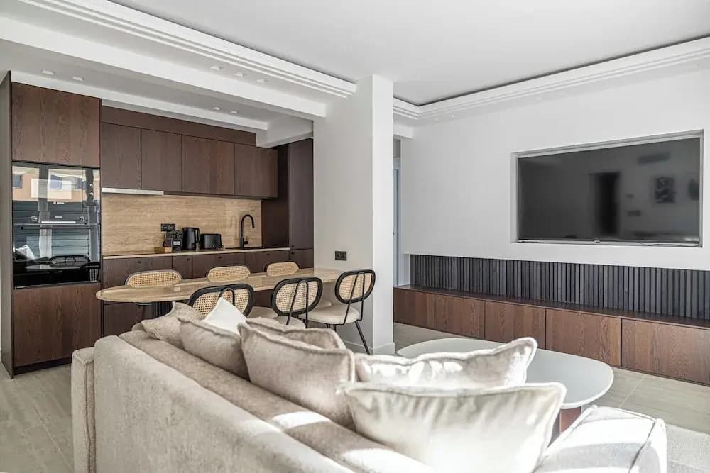 Luxurious Apartment - Croisette/carra D'or - Photo 5