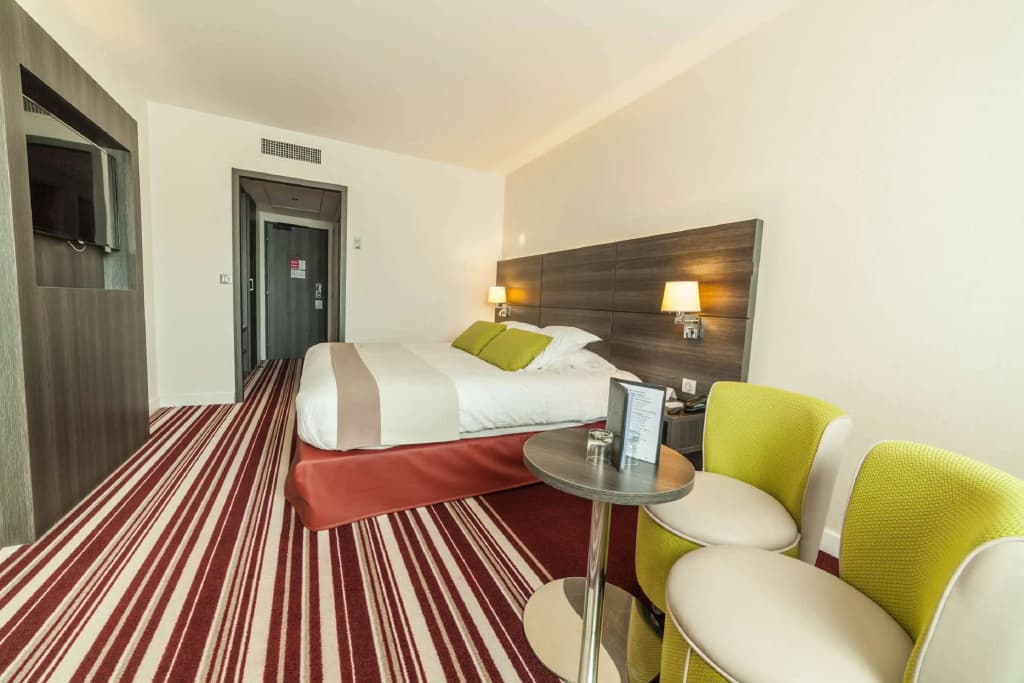 Best Western Plus Palais Des Congres - Photo 5