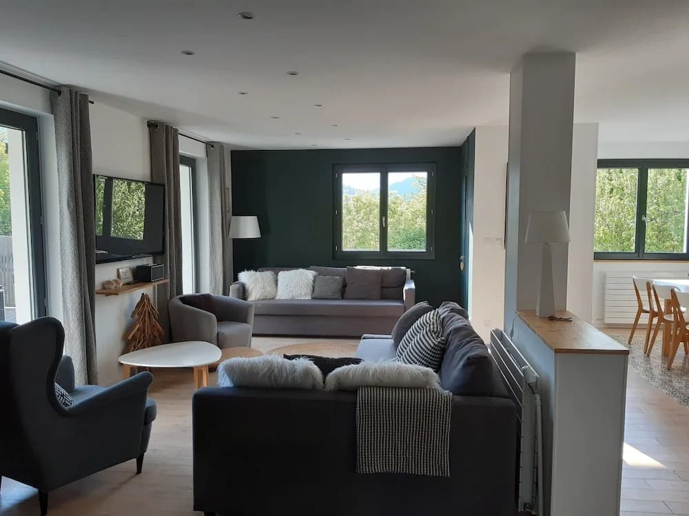 Les Terrasses de Villard - Photo 4