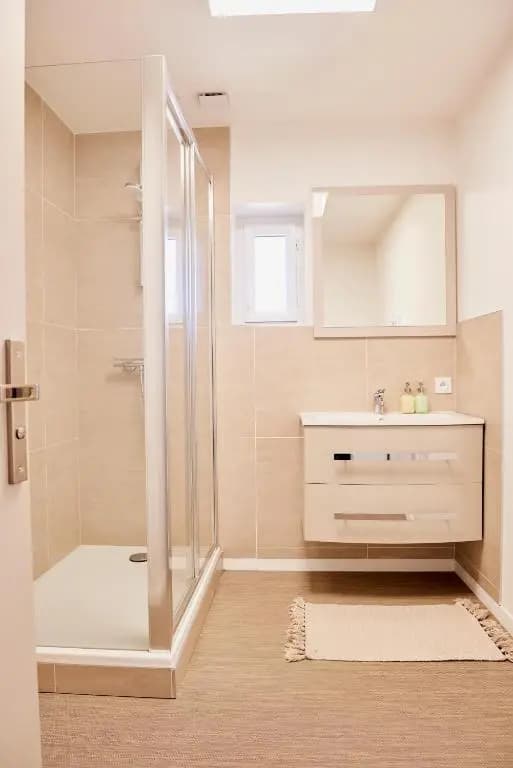 Le Rayon de Soleil - appartement 2 chambres 90m2 - Miniature 7