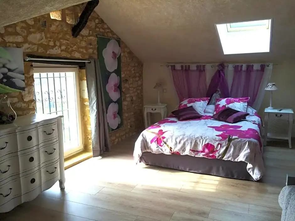 Holiday home moulin a vent - Photo 2