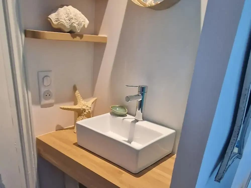 Holiday Home, Flair&premium Comfort Near the Beach - Miniature 7