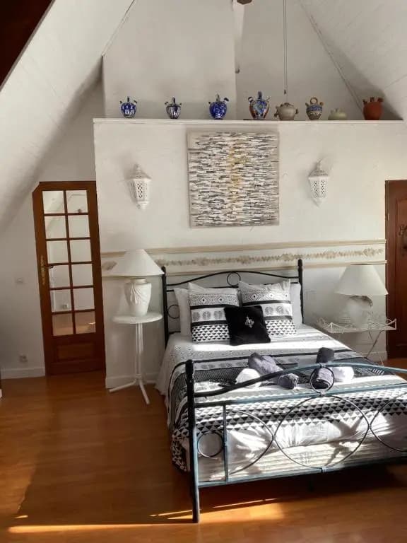 Loft de Lancelot City Center - Photo 5