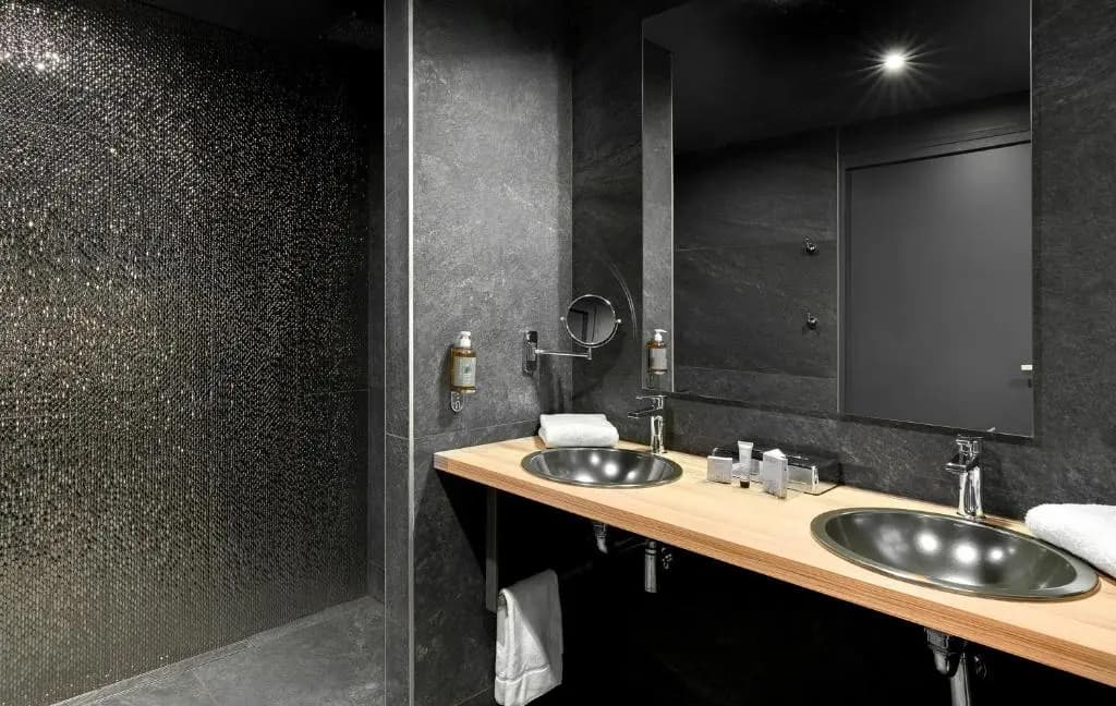 Le Panoramic Hôtel - Photo 5