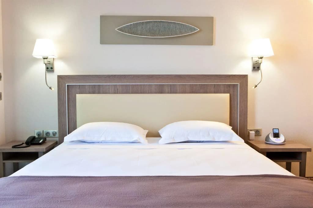 Hotel Villa Azur - Photo 4