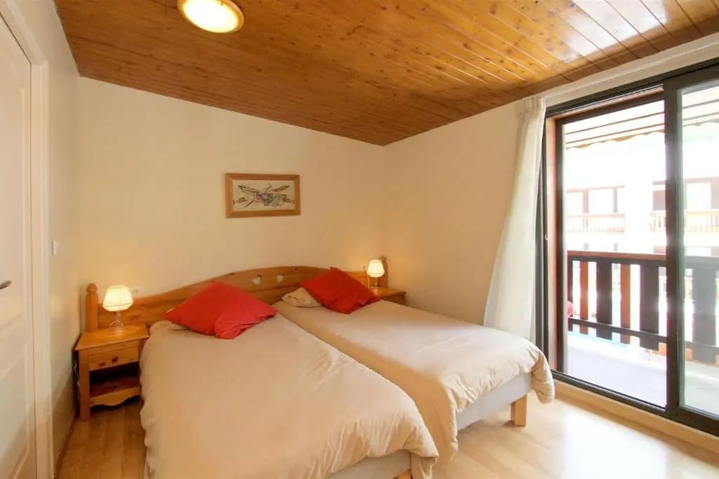 Hotel Le Sherpa - Photo 3