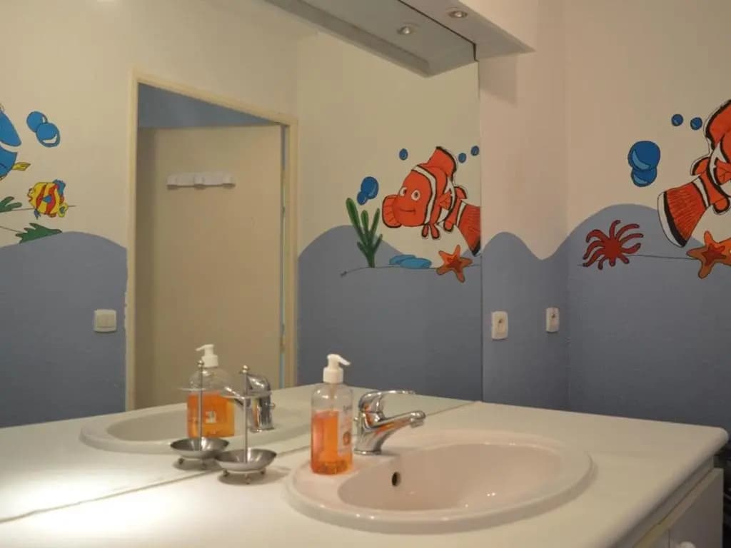 Appartement Banyuls-sur-Mer, 3 pièces, 6 personnes - FR-1-225C-29 - Miniature 7