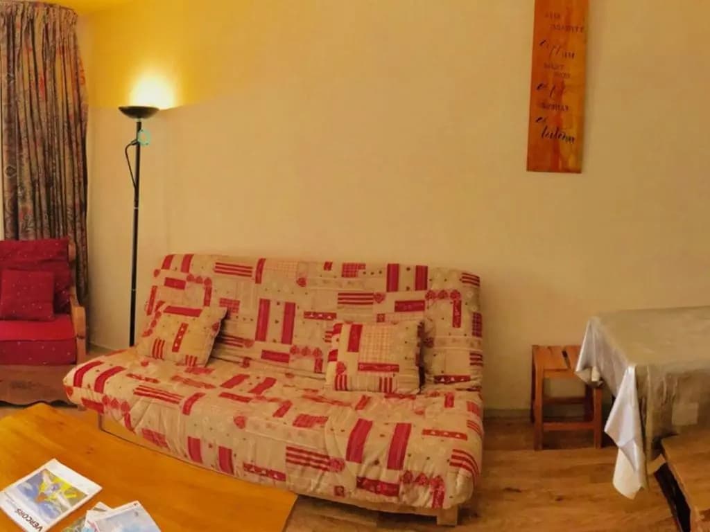 Appartement Villard-de-Lans, 3 pièces, 8 personnes - FR-1-515-32 - Photo 5