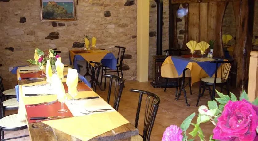 La P'tite Auberge du Fournier - Miniature 8