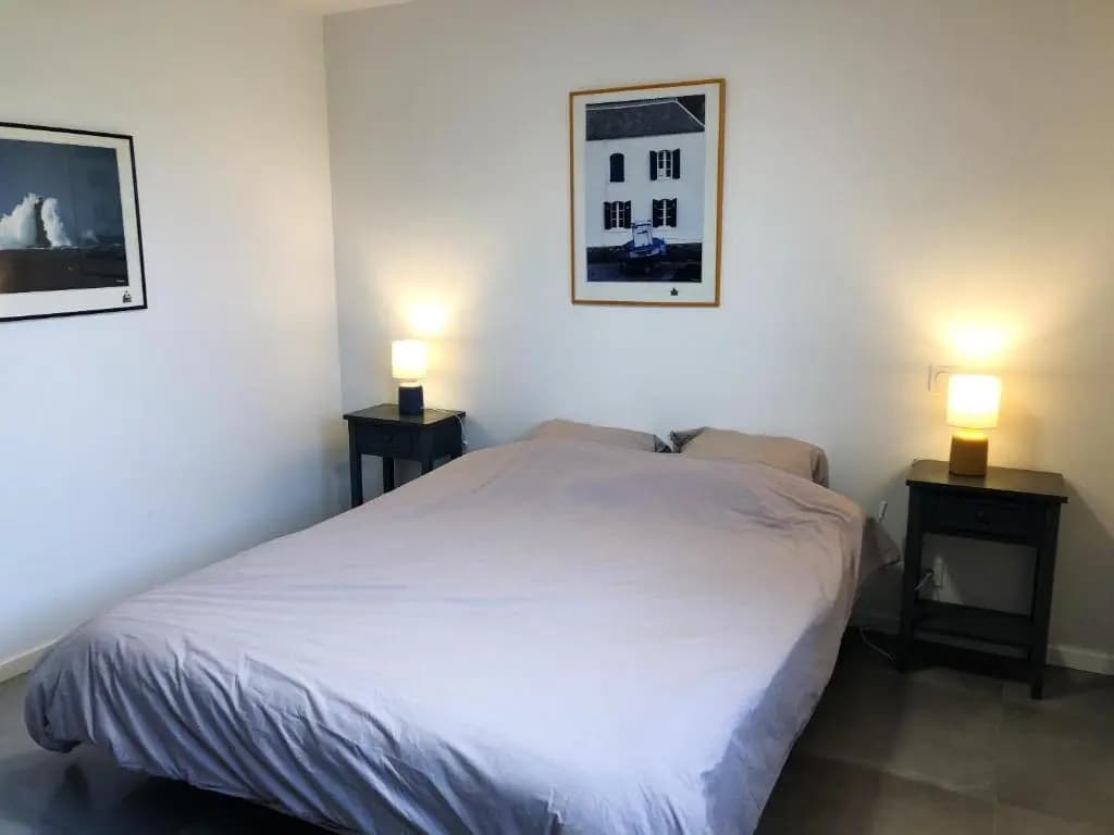 Maison de 3 chambres avec jardin clos et wifi a Baden - Photo 2