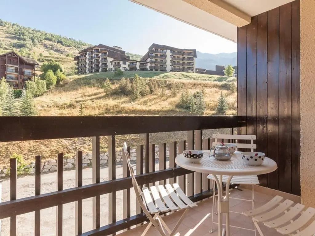Appartement Serre Chevalier, 1 pièce, 2 personnes - FR-1-330E-22 - Miniature 7
