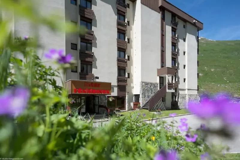 Maeva Inter residences - Photo 1