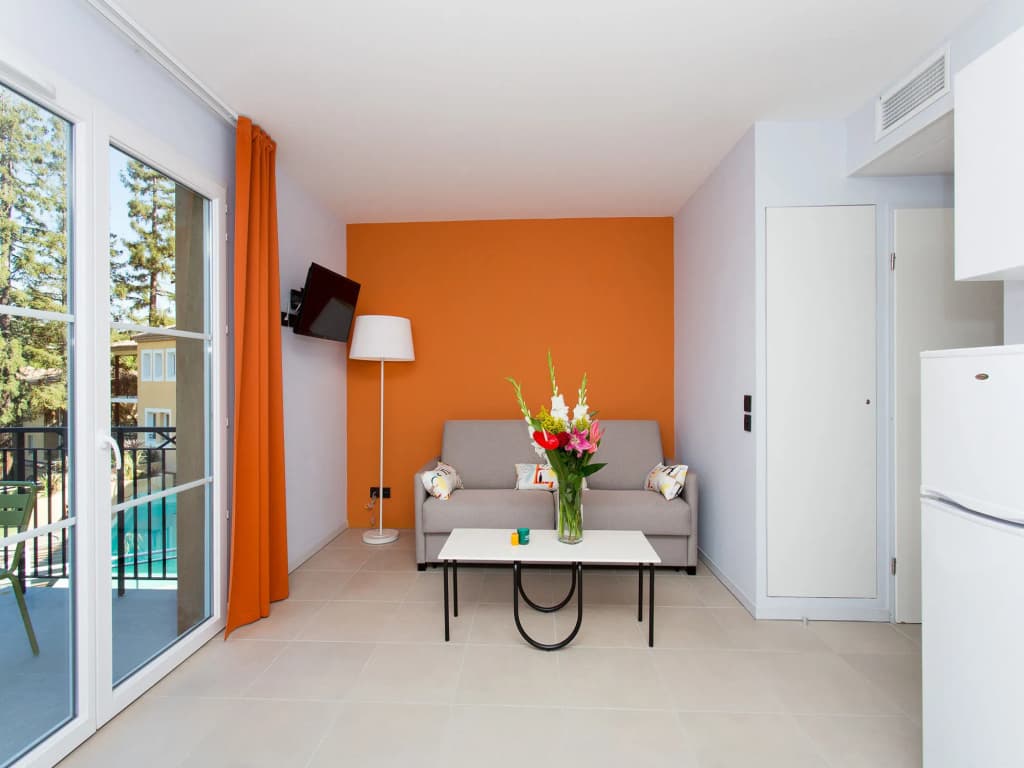 Adonis Mougins - Photo 4
