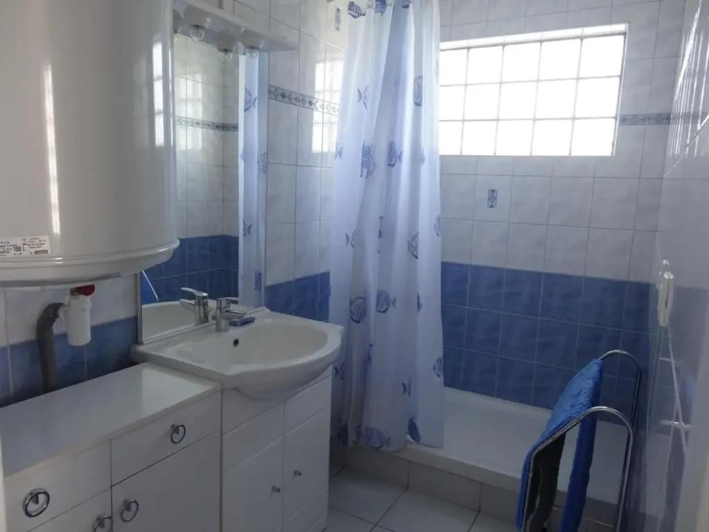 Maison L'Aiguillon-sur-Mer, 4 pièces, 5 personnes - FR-1-476-2 - Photo 5