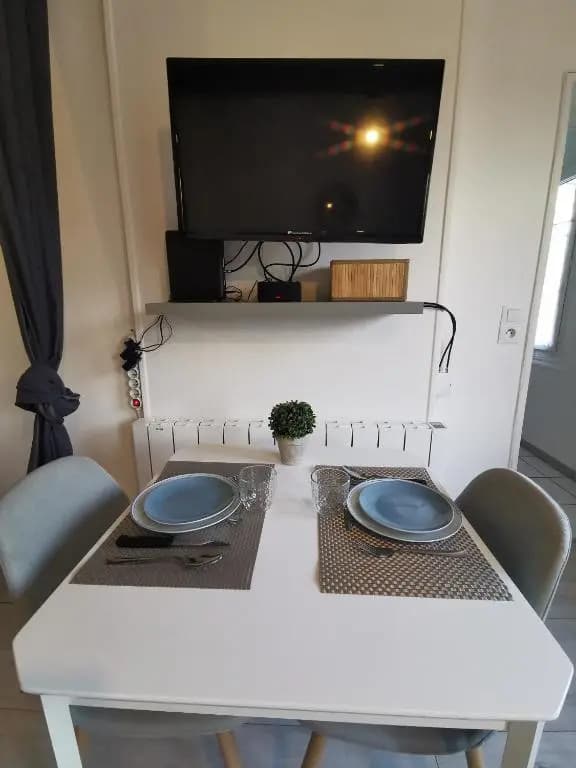 Studio COSY Tout Confort Proche Hyper-Centre - Photo 4
