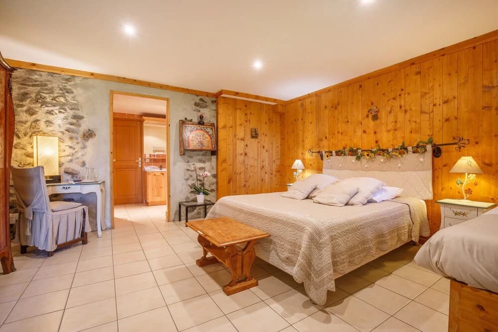 La Ferme d'Agathe - Photo 3