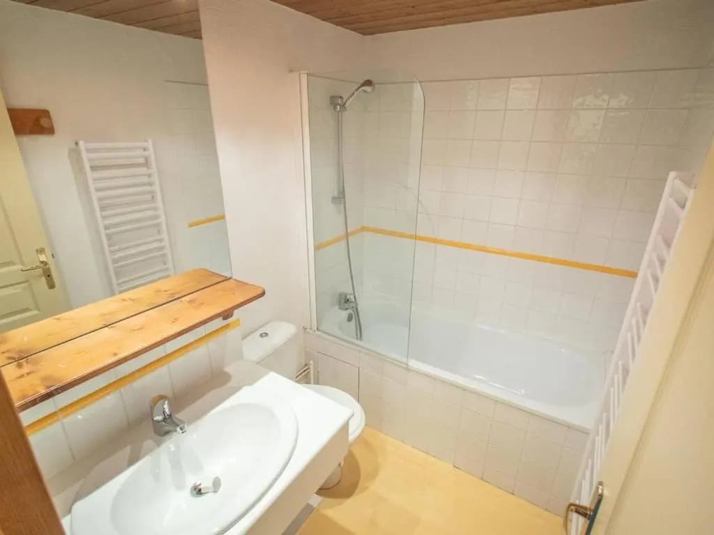 Appartement Valmorel, 3 pièces, 7 personnes - FR-1-291-708 - Miniature 7