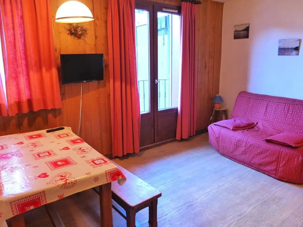 Apartment l'Armancette - Photo 2
