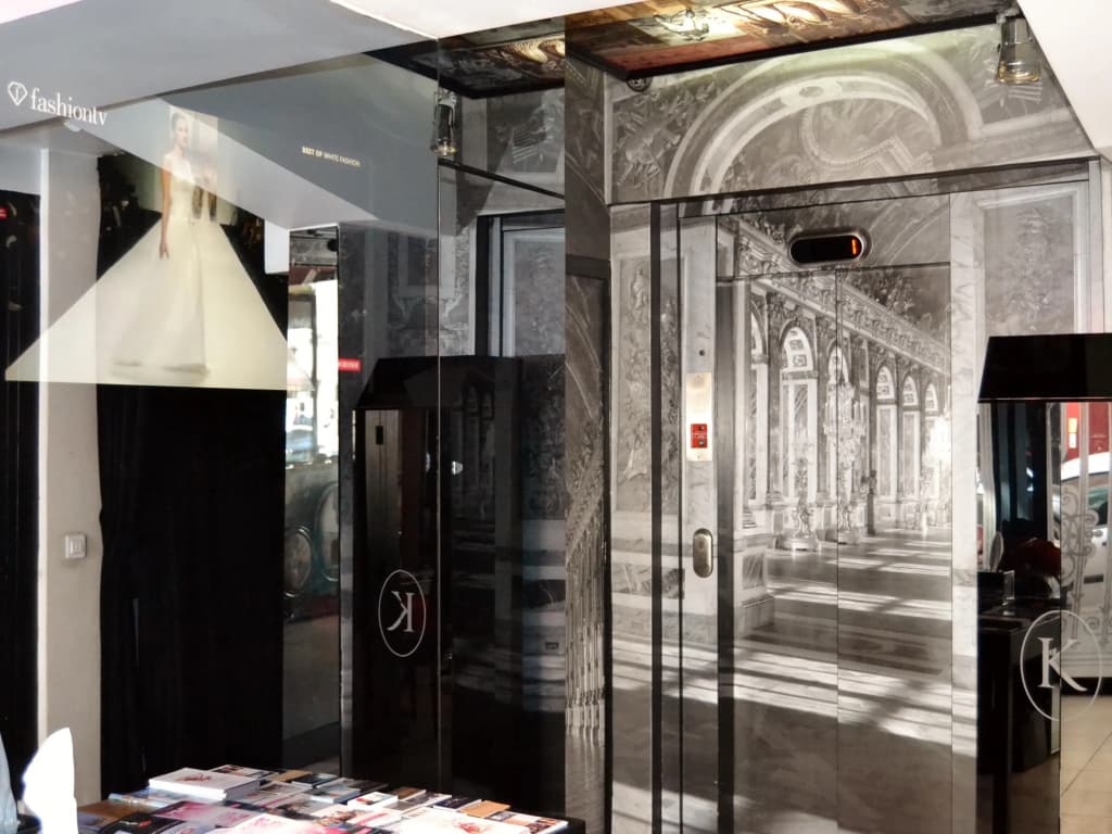 Boutique Hôtel Konfidentiel - Photo 1