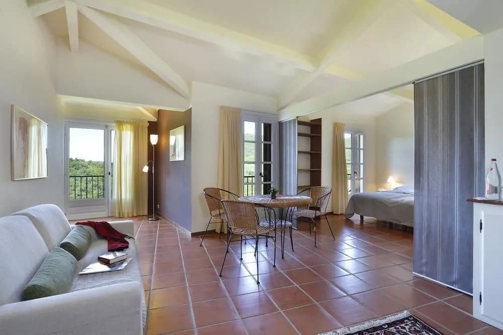 La Palombe - Photo 4
