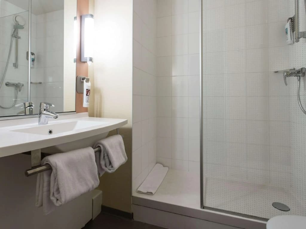 ibis Senlis - Miniature 7