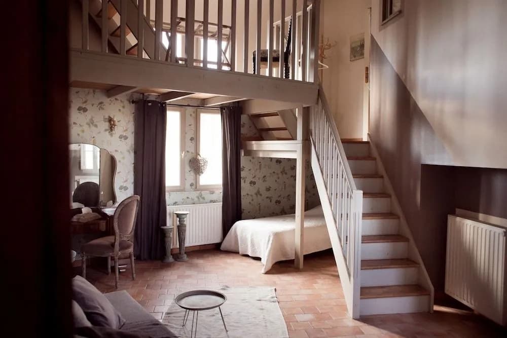 B&B Mas D'Arvieux - Photo 3