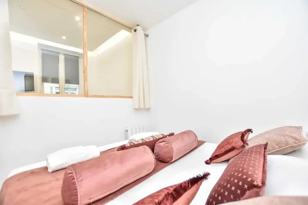 Amazing Apartment - 1br-2p - Le Marais - Photo 3