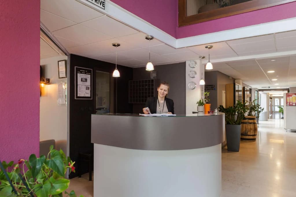 The Originals City, Hôtel Castel Burgond - Photo 2