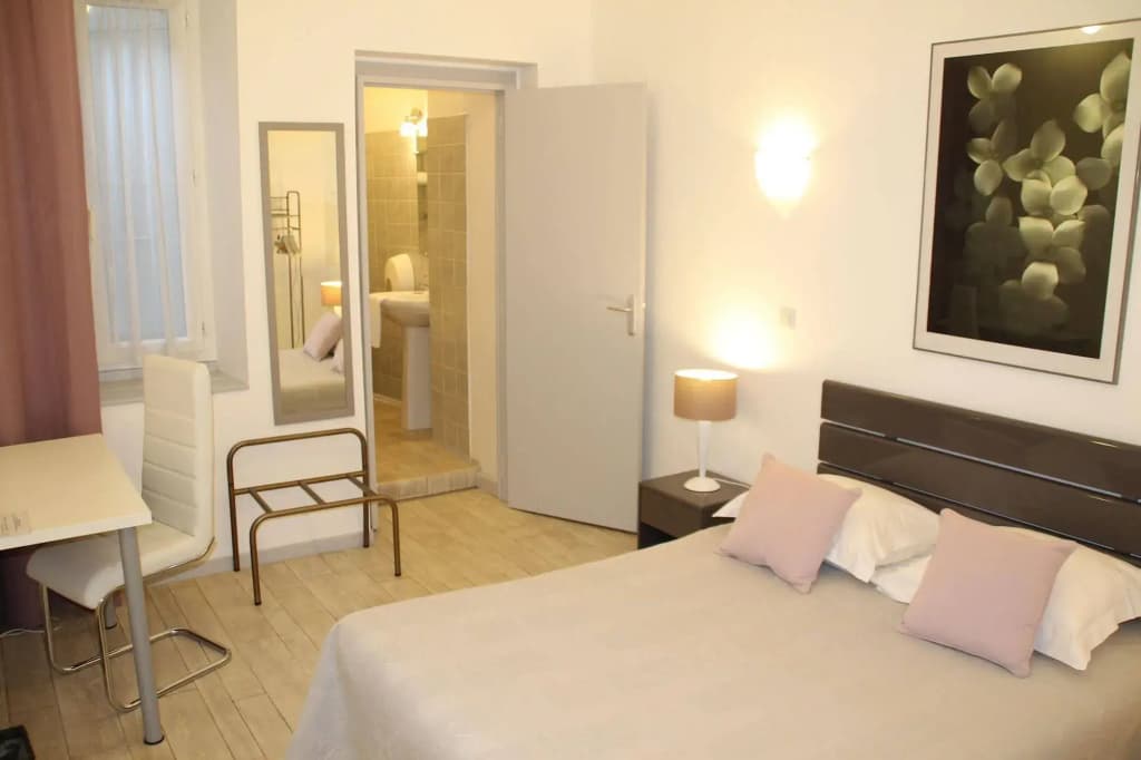 Hôtel Rivière - Photo 3
