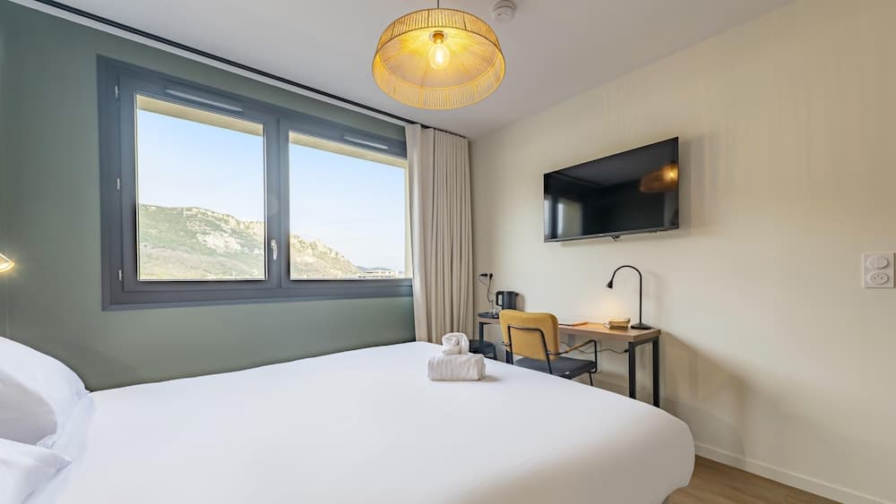 Tulip Hotels & Residences - Valence Sud Guilherand Granges - Photo 4