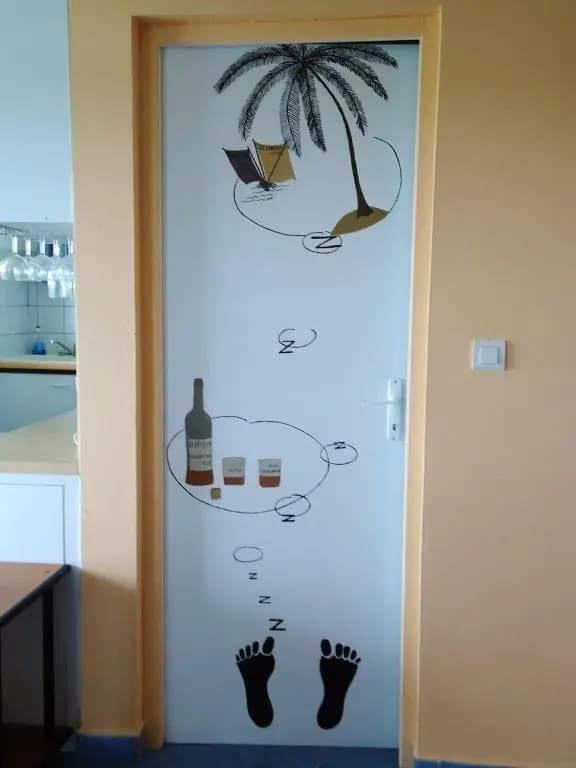 Appartement de 2 chambres avec vue sur la mer piscine partagee et terrasse amenagee a Sainte Luce a 4 km de la plage - Min...