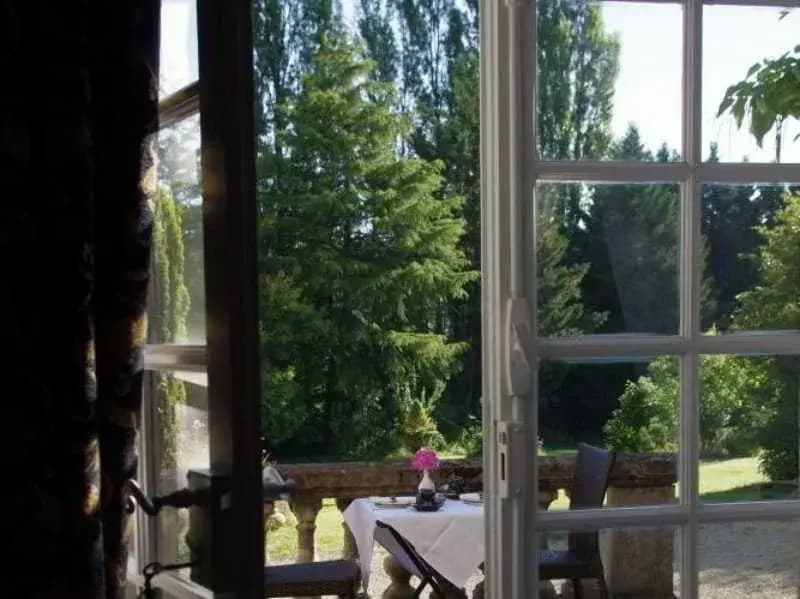 Manoir Petit Meysset - Miniature 6