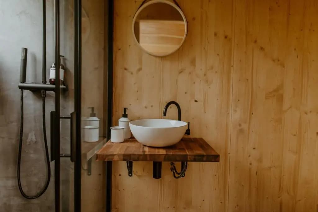 Parcel Tiny House I Ferme de Garance - Miniature 6