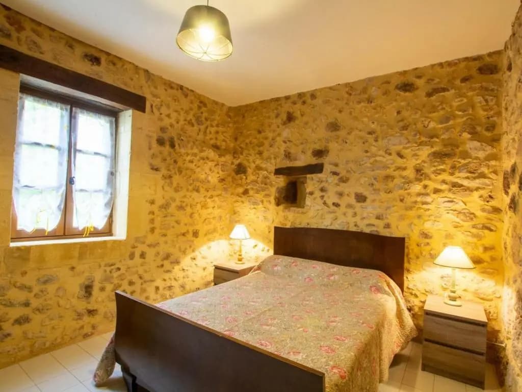 Gîte Domme, 4 pièces, 6 personnes - FR-1-616-48 - Photo 5